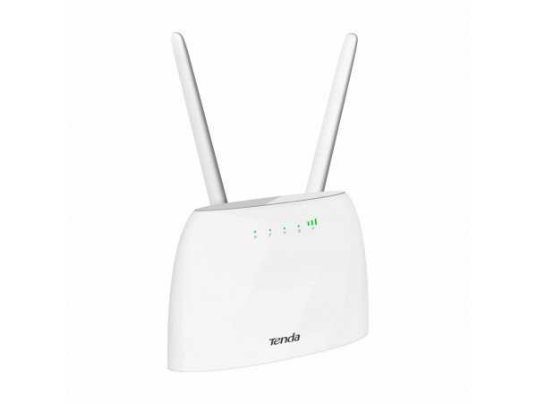 Tenda usmerjevalnik WiFi 4G LTE AC1200 4G07