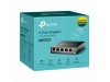 TP-Link stikalo Giga  5-port Easy Smart SG105E kovinsko ohišje