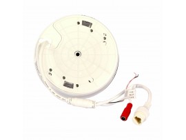 HiLook kamera 4.0MP PTZ-N2404I-DE3(F) PTZ, 4x zoom