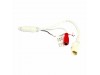 HiLook kamera 4.0MP PTZ-N2404I-DE3(F) PTZ, 4x zoom