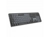Logitech tipkovnica MX Mechanical SLO brezžična Logi Bolt osvetljena 920-01075