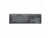 Logitech tipkovnica MX Mechanical SLO brezžična Logi Bolt osvetljena 920-01075