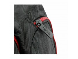 WHITE SHARK nahrbtnik črn GBP-002 DARK NOMAD