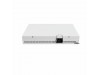 Mikrotik stikalo Giga  8-port 8x PoE 2xSFP+ CSS610-8P-2S+IN