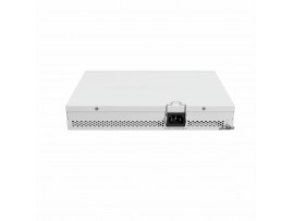 Mikrotik stikalo Giga  8-port 8x PoE 2xSFP+ CSS610-8P-2S+IN