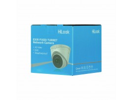 HiLook kamera 8.0MP IPC-T280H(C) zunanja