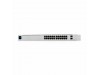 Ubiquiti stikalo 1G 24-port rack 2xSFP Unifi Gen2 USW-24