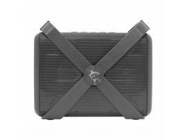 WHITE SHARK zvočnik Bluetooth črn GBT-58 TAMMA