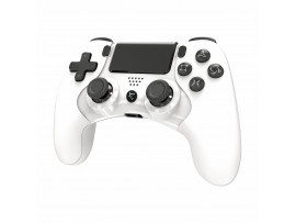 WHITE SHARK igralni plošček bel GPW-4006 CENTURIUN-W