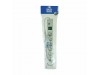 Bachmann razdelilec rack 7x250V PVC siv s stikalom 2m 333.600