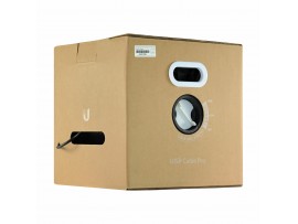 Ubiquiti kabel CAT.5e FTP 305m zunanji UISP Cable Pro
