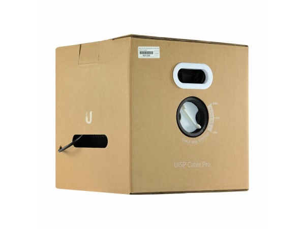 Ubiquiti kabel CAT.5e FTP 305m zunanji UISP Cable Pro