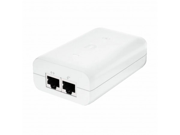 Ubiquiti PoE napajalnik UTP 30W 1G Pasivni U-PoE+
