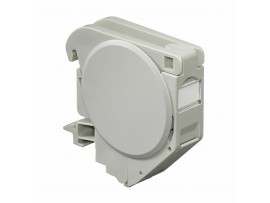 Leviton DIN adapter za osnovne elemente UTP/FTP QuickPort  42089-1DN
