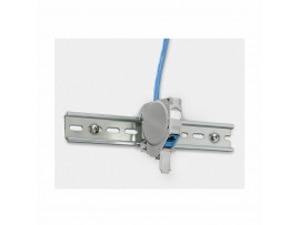 Leviton DIN adapter za osnovne elemente UTP/FTP QuickPort  42089-1DN