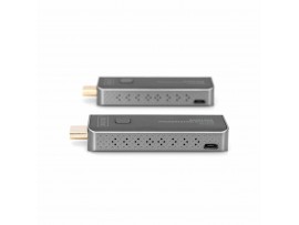 Digitus line extender HDMI brezžični SET Click & Present MINI