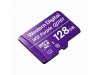 WD PURPLE microSD XC 128GB spominska kartica QD101