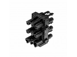 Bachmann adapter GST 18 1x In 5x Out 375.541