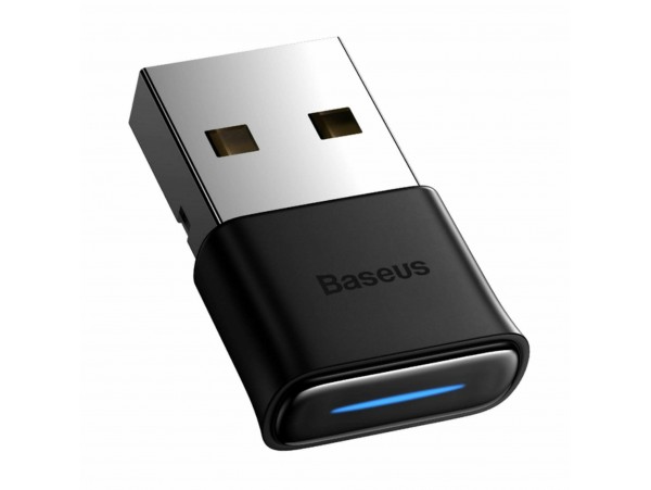Baseus bluetooth adapter USB mini 20m BT 5.0 BA04 ZJBA000001