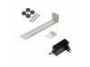 Mikrotik usmerjevalnik 16-port Giga +2x SFP+ rack CCR2004-16G-2S+PC