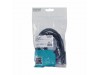Digitus kabel HDMI-DisplayPort  2m+USB napajanje AK-330111-020-S