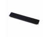Digitus slepi panel 2U rack črn DN-19 BPN-02-SW