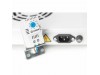 Digitus hladilna enota 2x ventilator s termo. strop/rack siva DN-19 FAN-2-HO