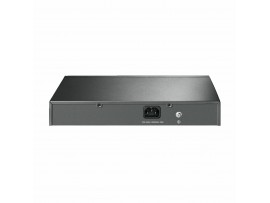 TP-Link stikalo Giga  8-port PoE namizni rack TL-SG1008MP