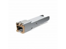 Ubiquiti pretvornik RJ45 SFP 1G UACC-CM-RJ45-1G