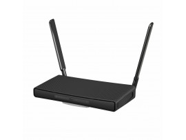 Mikrotik usmerjevalnik WiFi6 AX hAP ax3 C53UiG+5HPaxD2HPaxD