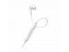 Baseus slušalke+mikrofon Encok C17 bele z USB-C NGCR010002