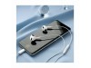 Baseus slušalke+mikrofon Encok C17 bele z USB-C NGCR010002