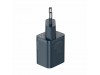 Baseus polnilec s kablom 20W TipC/ Lightning moder QC Super Si TZCCSUP-B03