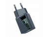Baseus polnilec s kablom 20W TipC/ Lightning moder QC Super Si TZCCSUP-B03