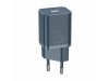 Baseus polnilec s kablom 20W TipC/ Lightning moder QC Super Si TZCCSUP-B03