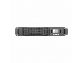Digitus UPS rack 6kVA/6kW OnLine 2U DN-170106