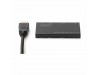 Digitus množilnik HDMI  2x1 4K/60Hz DS-45322