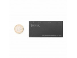 Digitus množilnik HDMI  2x1 4K/60Hz DS-45322