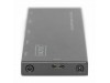 Digitus množilnik HDMI  4x1 4K/60Hz DS-45323