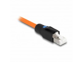 Delock RJ45 konektor CAT.6A FTP sestavljiv 86965