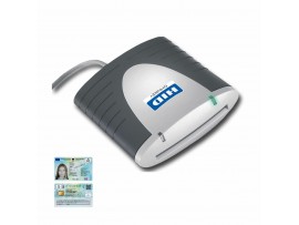 Čitalec pametnih kartic HID Omnikey 3121 USB