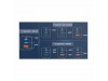 Baseus polnilec 65W USB 2xTipC TipA GaN5 ProQC bel CCGP120202