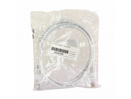 EFB patch UTP CAT.5e  1m bel