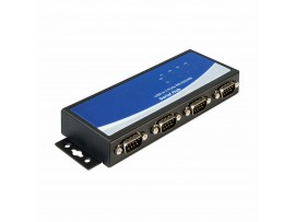 Delock pretvornik USB-4xSerial RS-422/ 485 87587 Delock pretvornik USB-4xSerial RS-422/ 485 87587