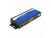 Delock pretvornik USB-4xSerial RS-422/ 485 87587