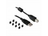 Delock pretvornik USB-4xSerial RS-422/ 485 87587