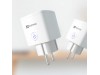 EZVIZ pametna vtičnica CS-T30-10A-EU