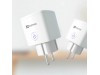 EZVIZ pametna vtičnica WiFi z merilcem porabe CS-T30-10B-EU
