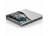 Ubiquiti stikalo 1G 48-port rack 4xSFP 48x PoE++ Unifi Gen2 600W USW-PRO-48-POE