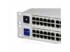 Ubiquiti stikalo 1G 48-port rack 4xSFP 48x PoE++ Unifi Gen2 600W USW-PRO-48-POE